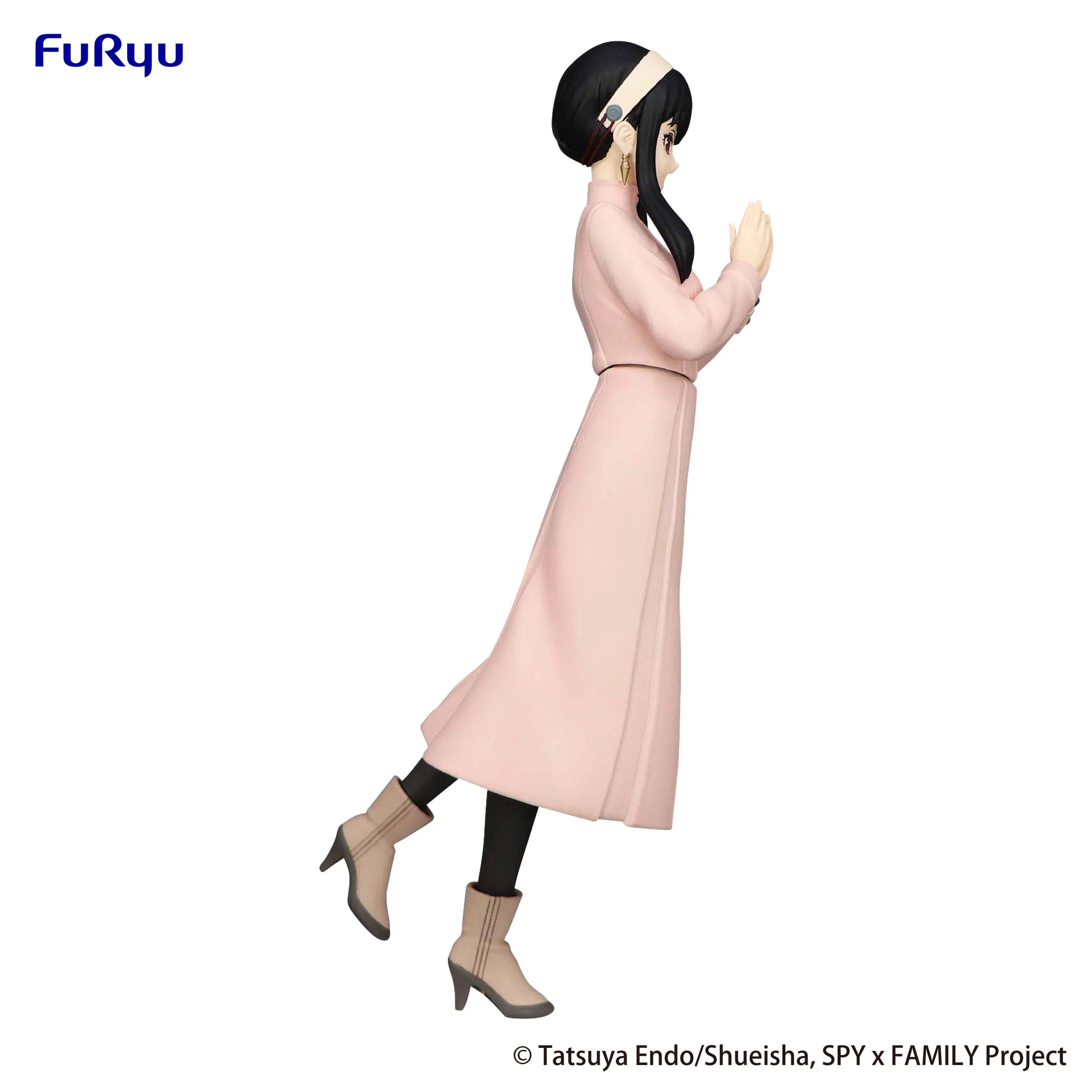 Yor Forger Spy x Family Furyu - Image 7