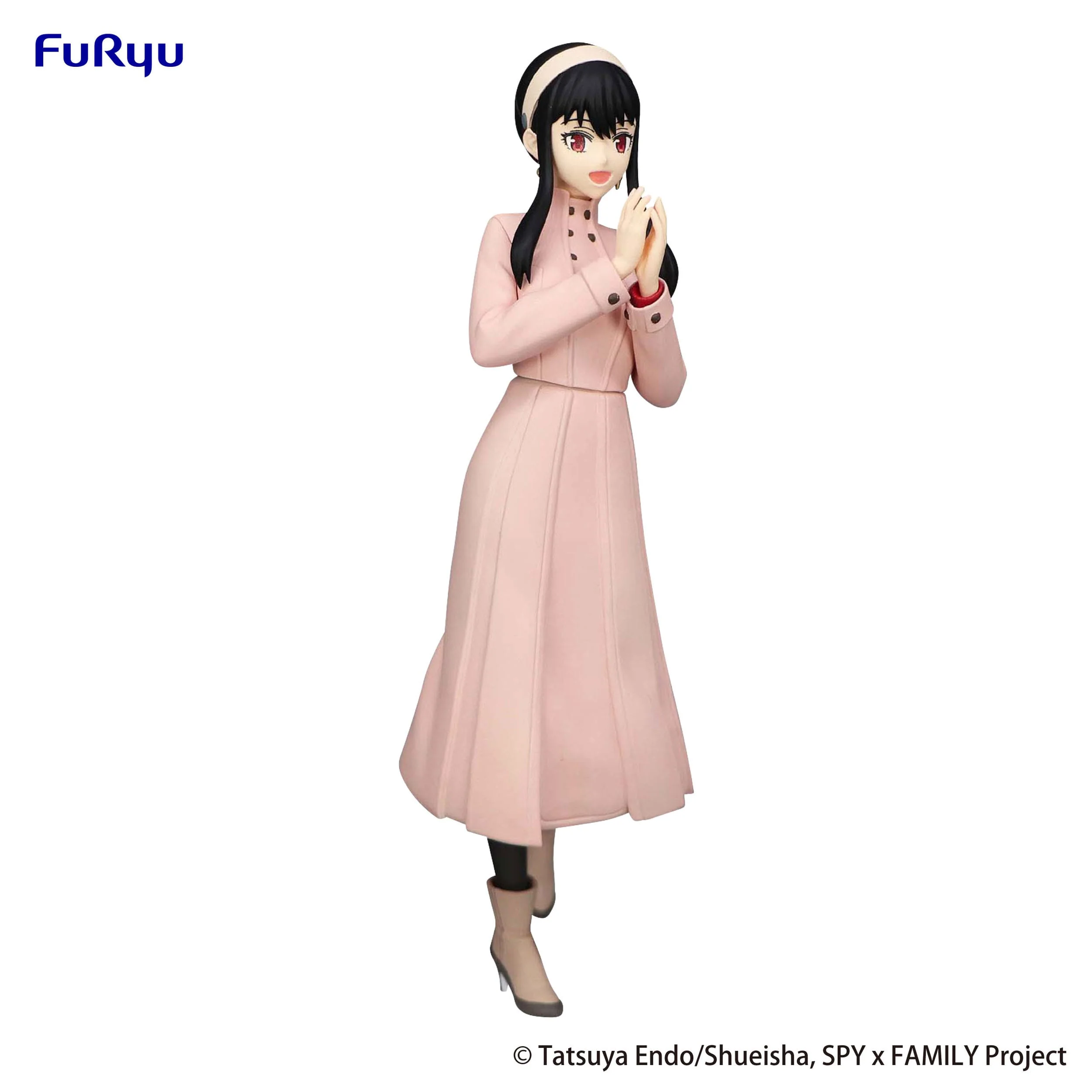 Yor Forger Spy x Family Furyu - Image 8