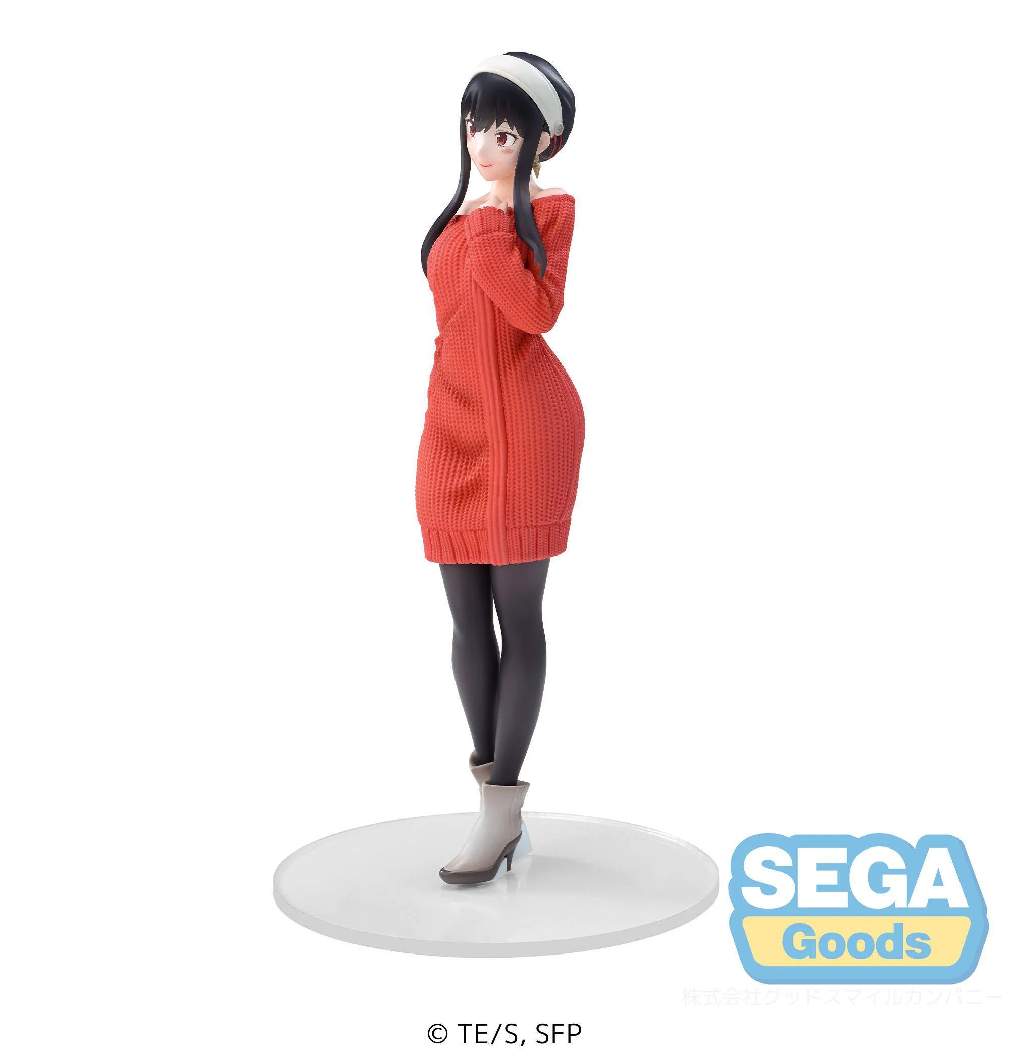 Yor Forger Spy x Family PM Sega - Image 6