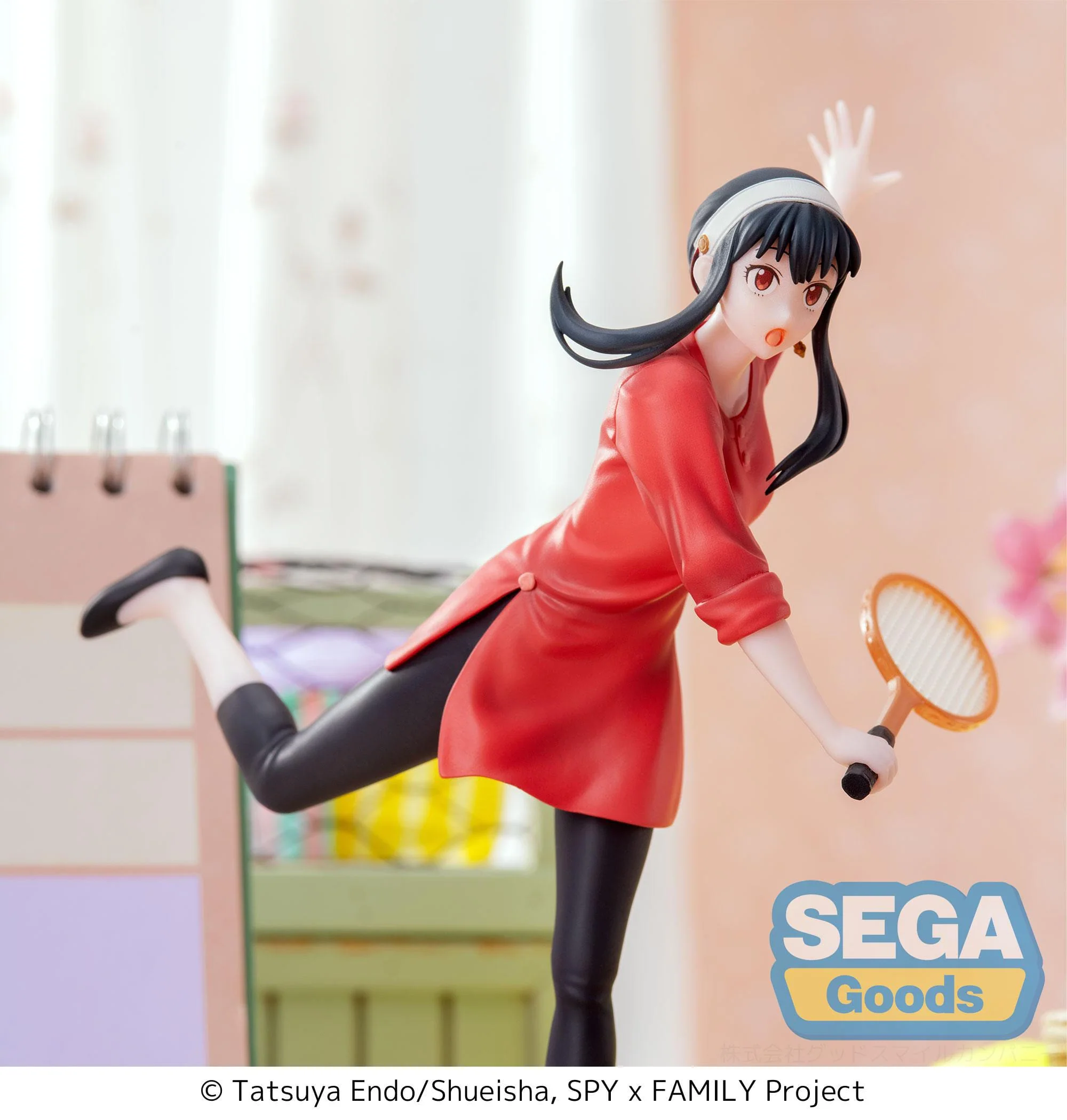 Yor Forger - Tennis Ver. - Sega - Image 4