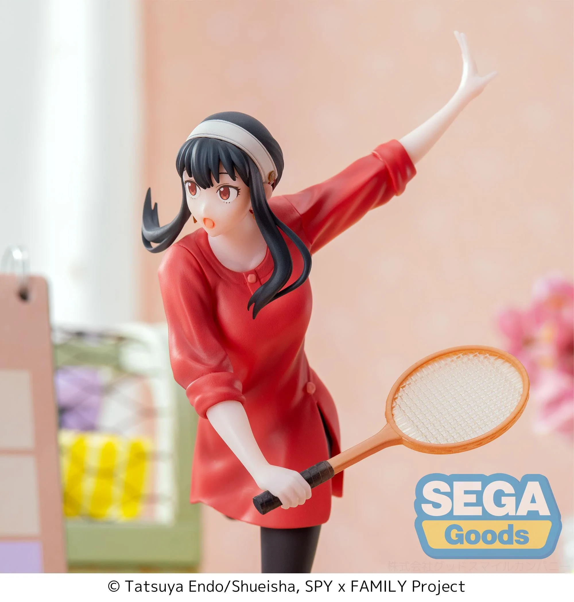 Yor Forger - Tennis Ver. - Sega - Image 5