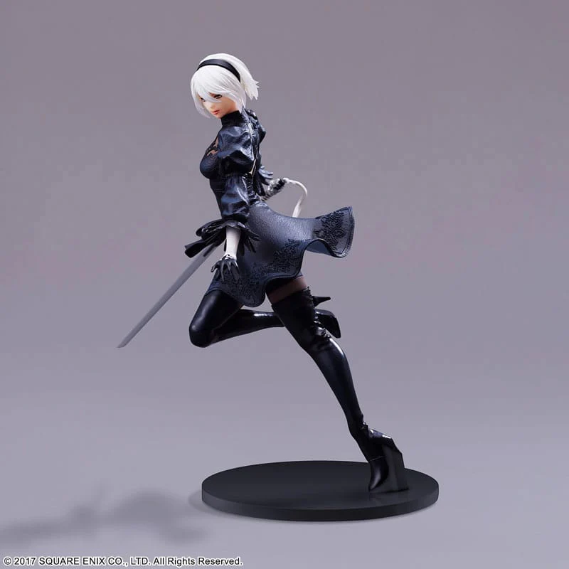 YoRHa No. 2 Type B Goggles OFF Ver.Square Enix