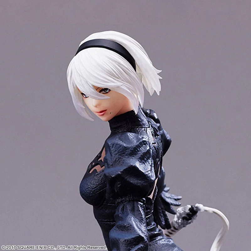 YoRHa No. 2 Type B Goggles OFF Ver.Square Enix - Image 2