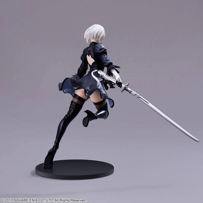 YoRHa No. 2 Type B Goggles OFF Ver.Square Enix - Image 4