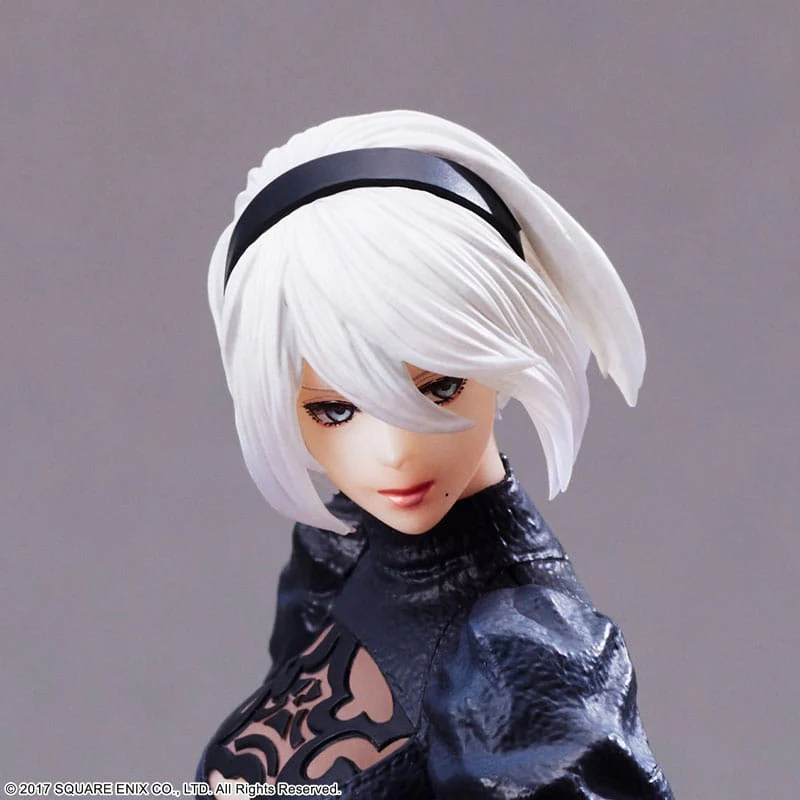 YoRHa No. 2 Type B Goggles OFF Ver.Square Enix - Image 6