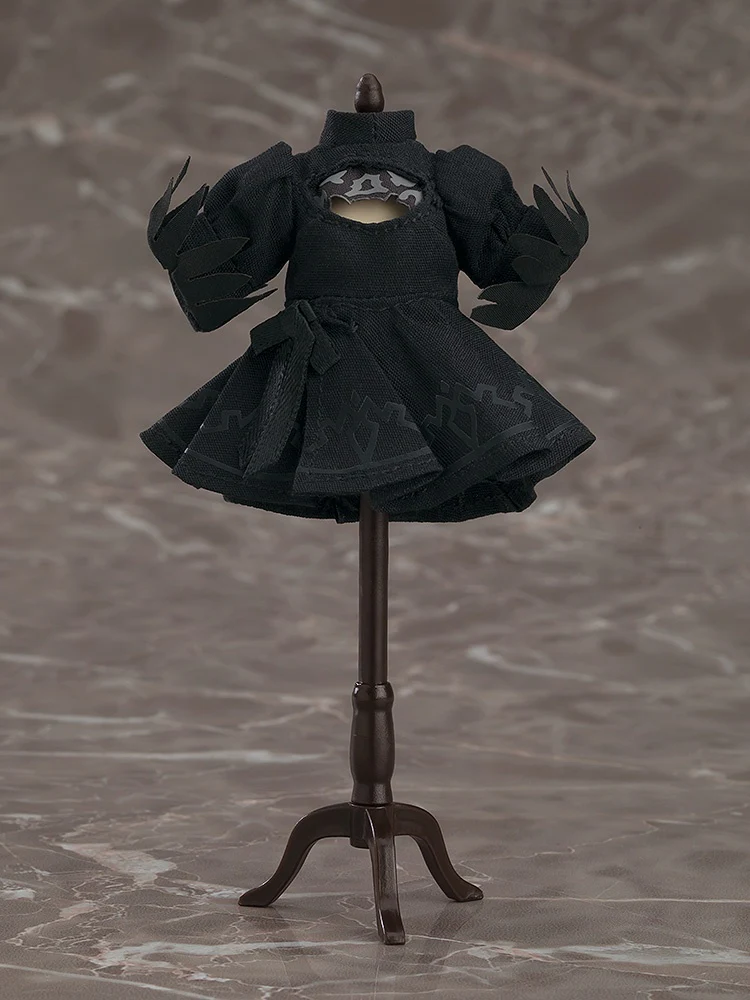 YoRHa No. 2 Type B - Nendoroid Doll - Good Smile Company - Image 7