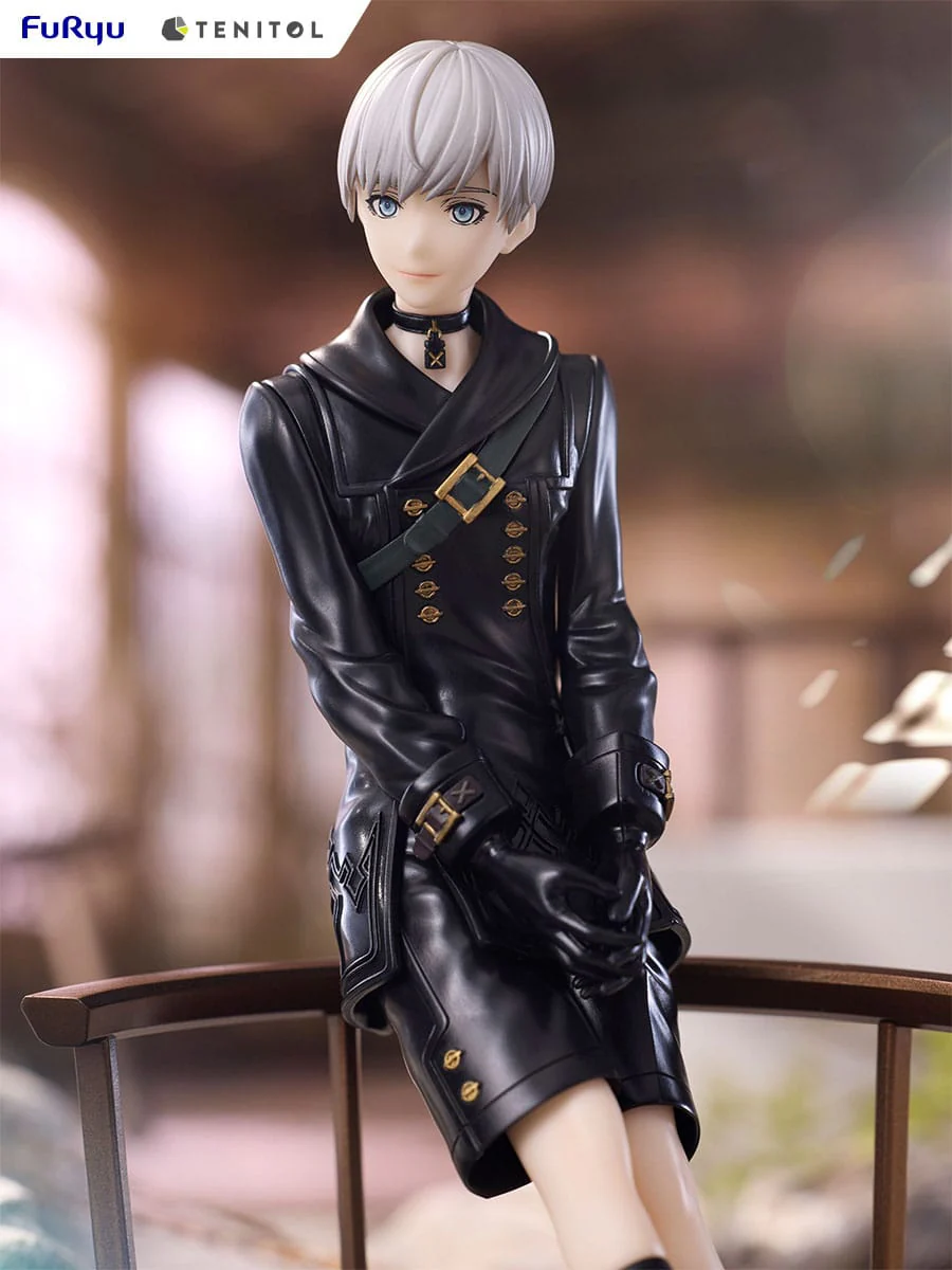 YoRHa No. 9 Type S Ver1.1a Tenitol Furyu - Image 10