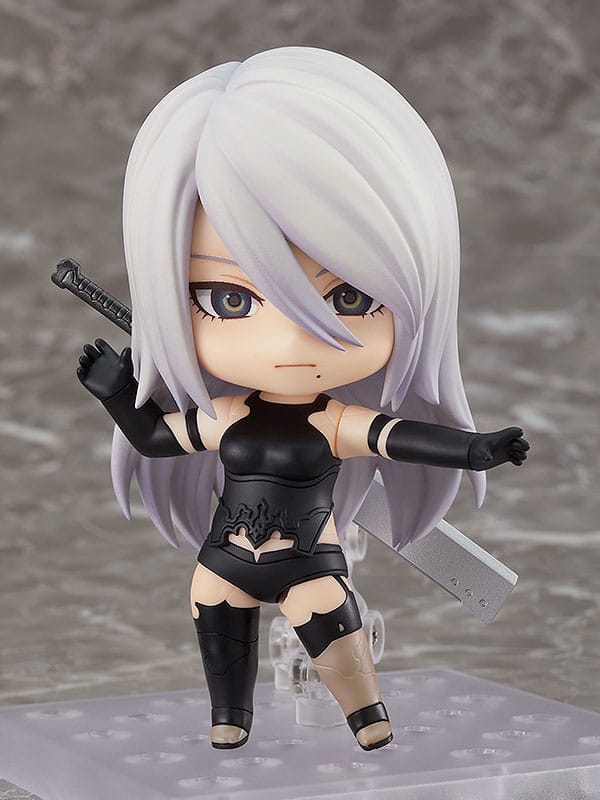 YoRHa Type A No. 2 Nendoroid Good Smile Company - Image 2