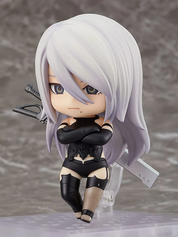 YoRHa Type A No. 2 Nendoroid Good Smile Company - Image 3