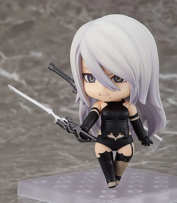 YoRHa Type A No. 2 Nendoroid Good Smile Company - Image 4