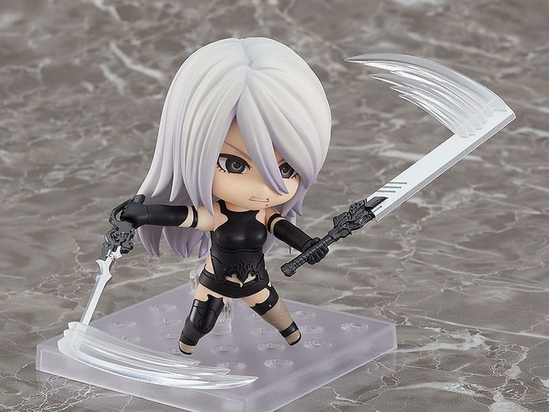 YoRHa Type A No. 2 Nendoroid Good Smile Company - Image 5