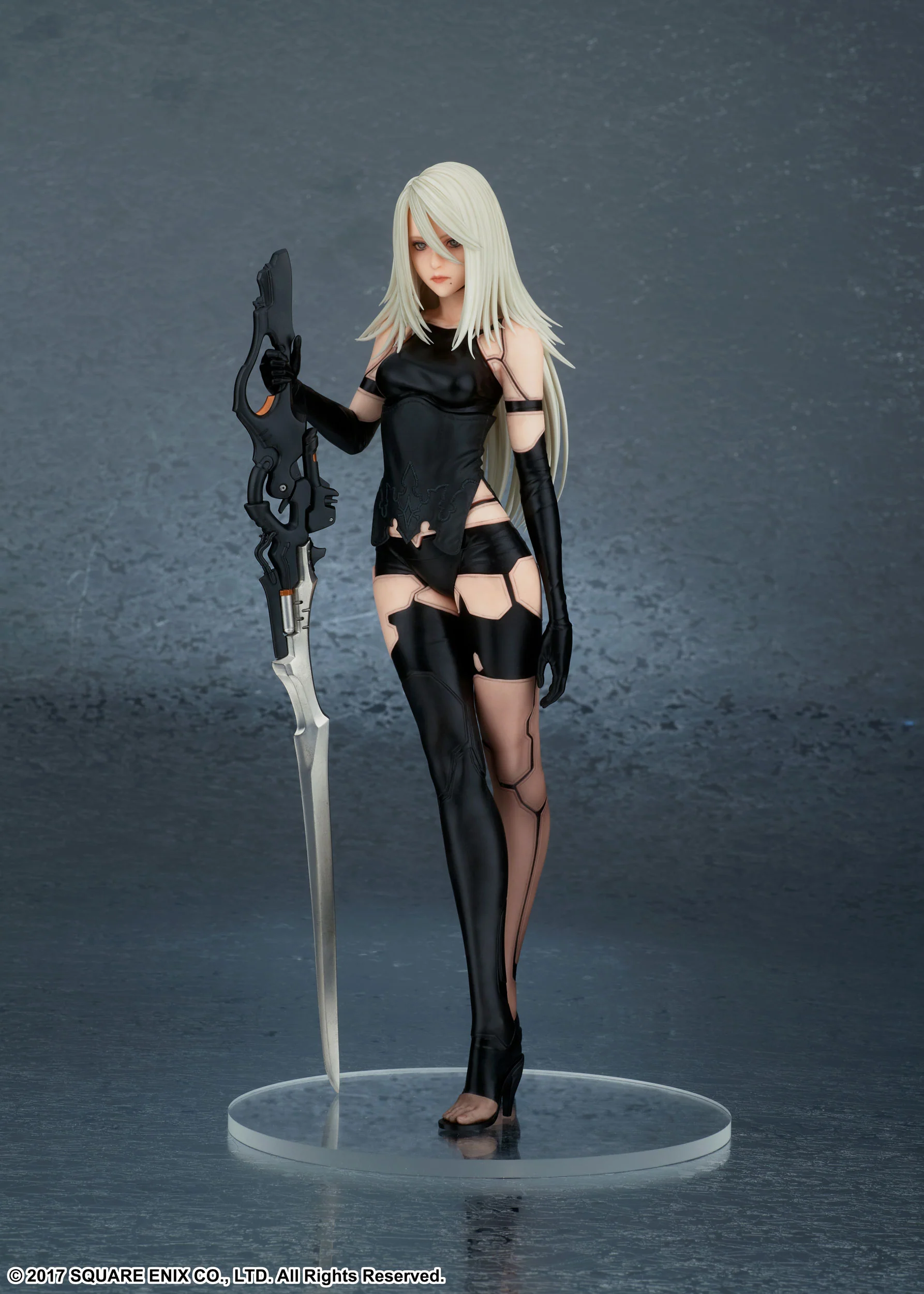 YoRHa Type A No.2 / NieR:Automata : FLARE