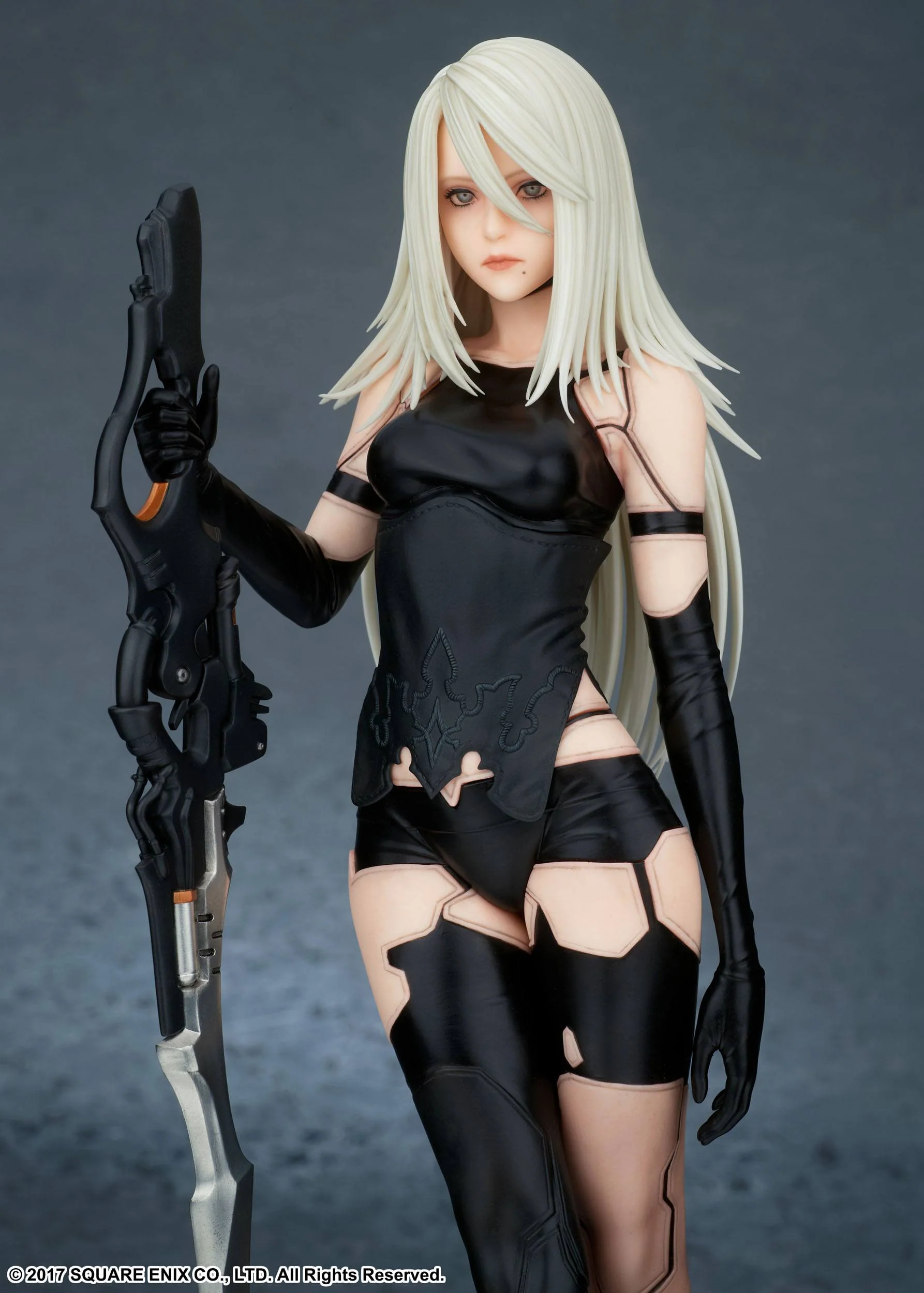 YoRHa Type A No.2 / NieR:Automata : FLARE - Image 6