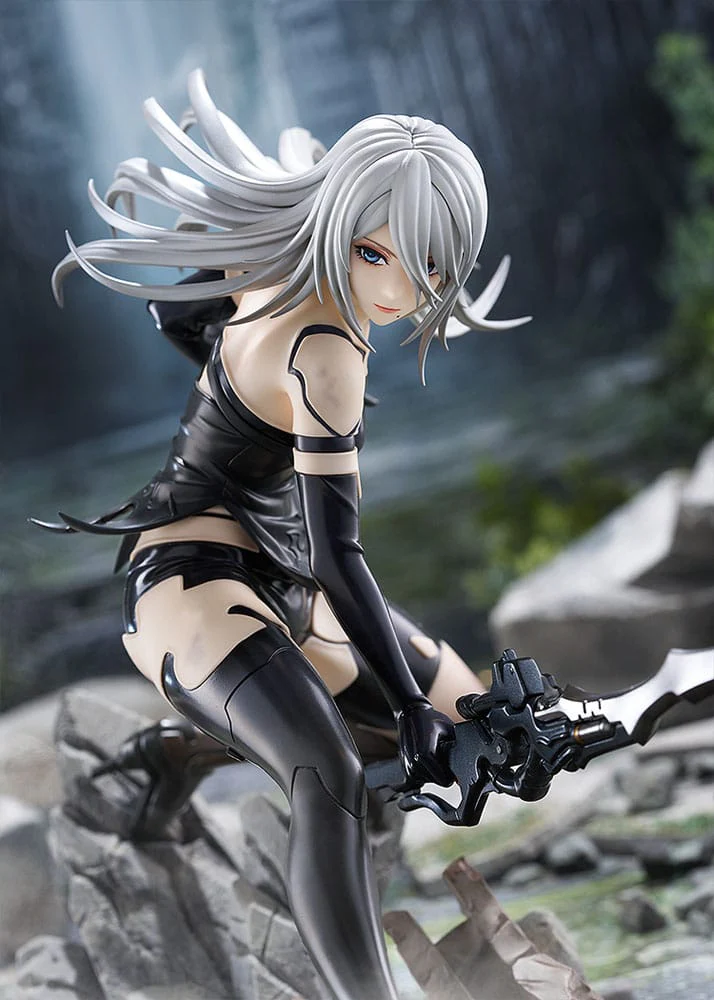 YoRHa Type A No. 2 NieR:Automata Ver1.1a Max Factory - Image 13
