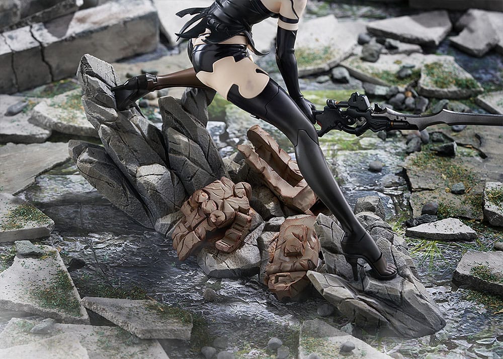 YoRHa Type A No. 2 NieR:Automata Ver1.1a Max Factory - Image 16