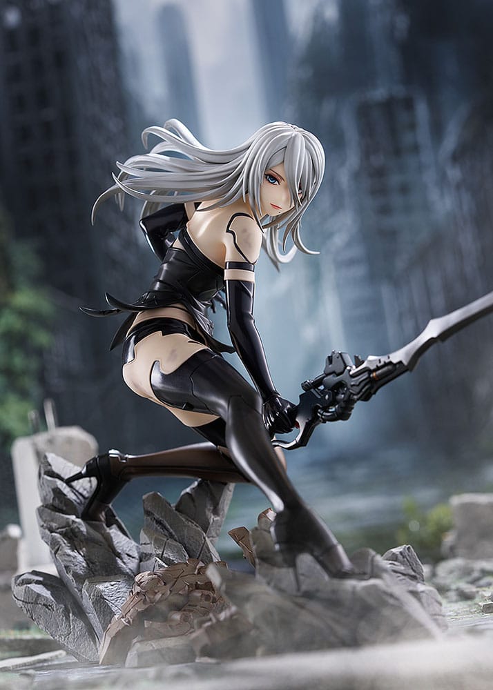 YoRHa Type A No. 2 NieR:Automata Ver1.1a Max Factory - Image 17
