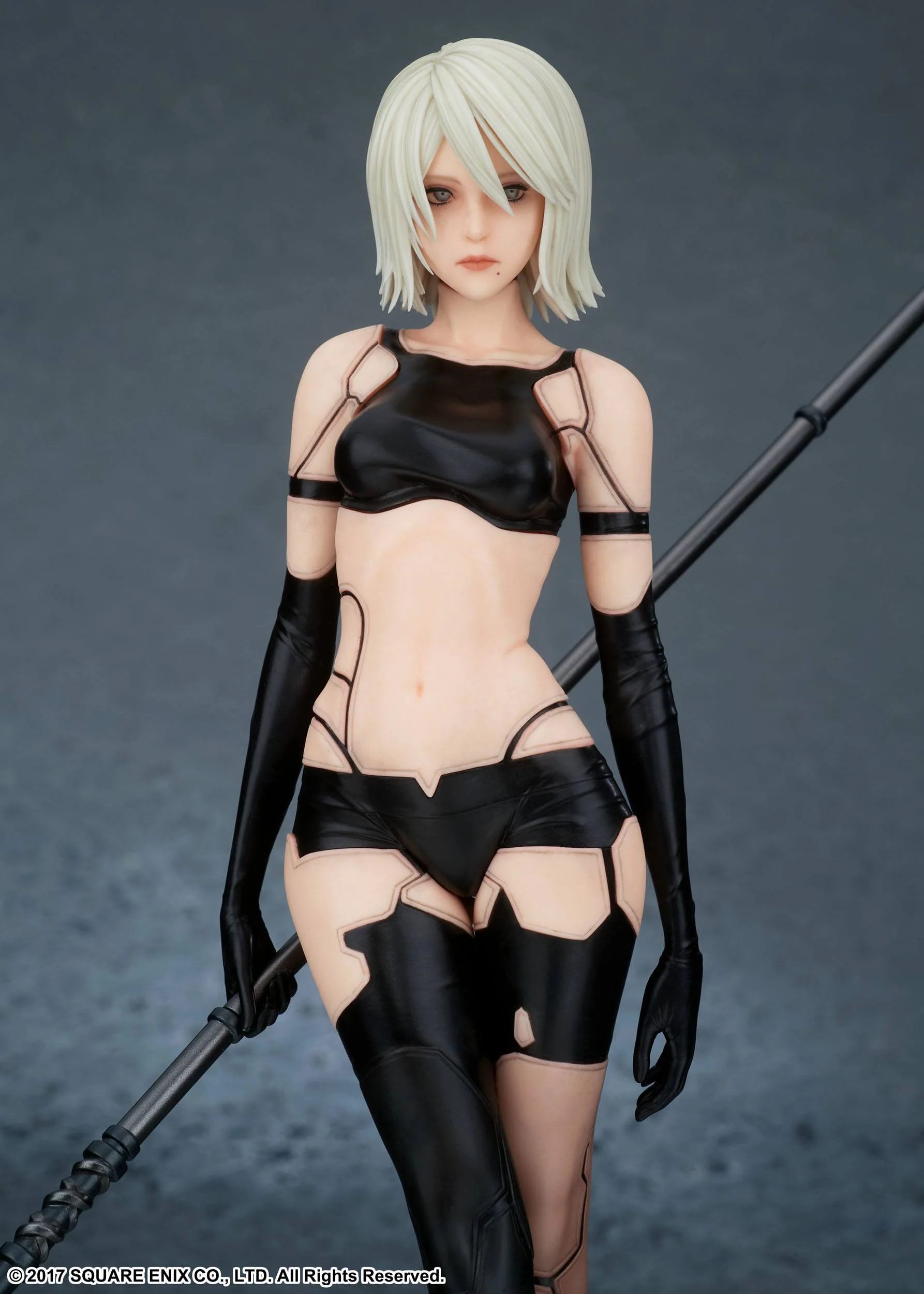 YoRHa Type A No.2 - Short Hair Version / NieR:Automata : FLARE - Image 7