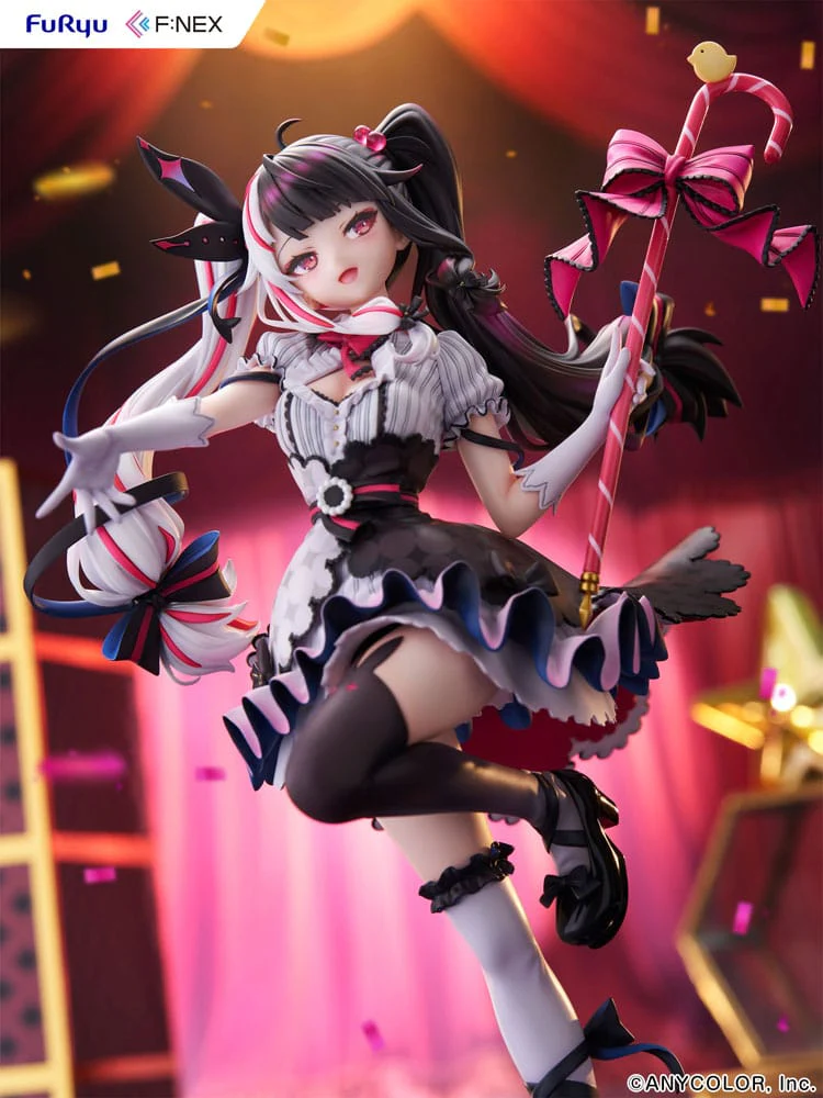 Yorumi Rena F:Nex Nijisanji Furyu - Image 7