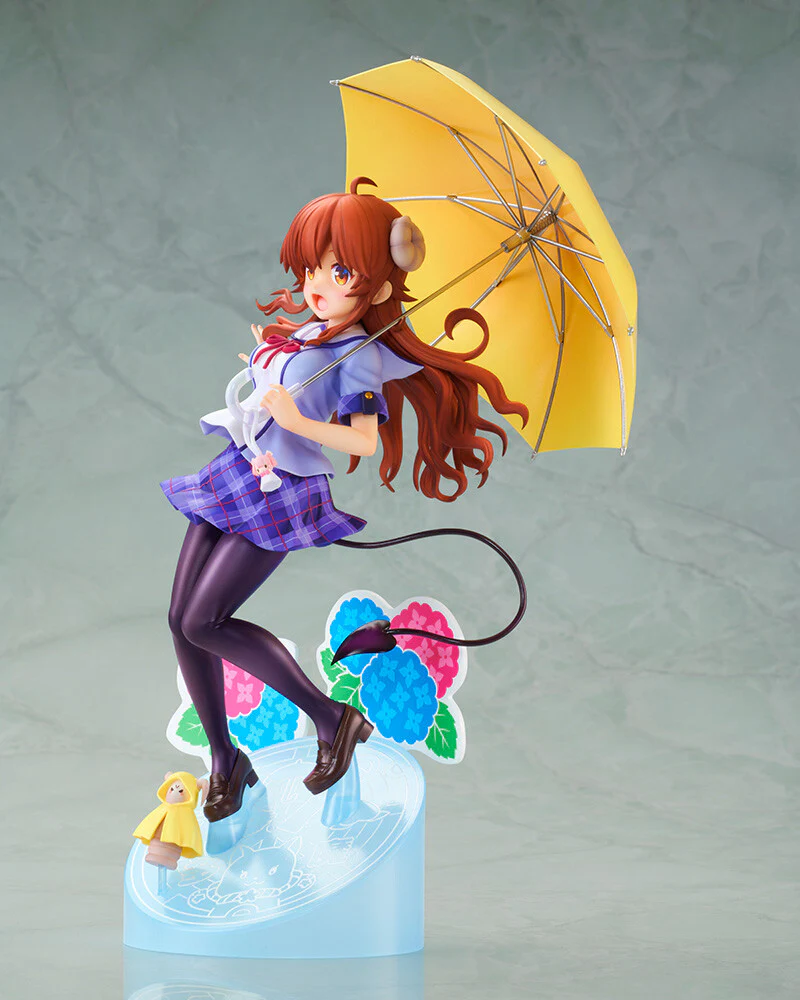 Yoshida Yuuko - Uniform Ver. - Kotobukiya - Image 2