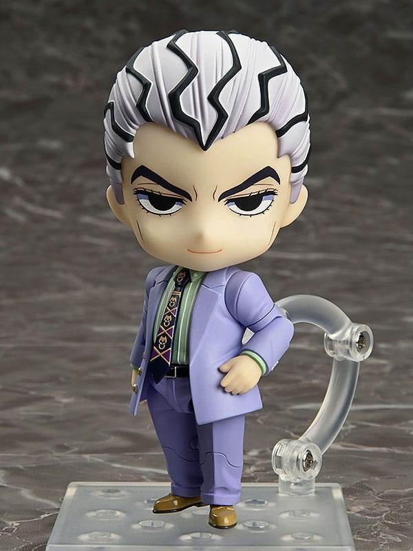 Yoshikage Kira - Nendoroid 2163 - Good Smile Company - Image 6