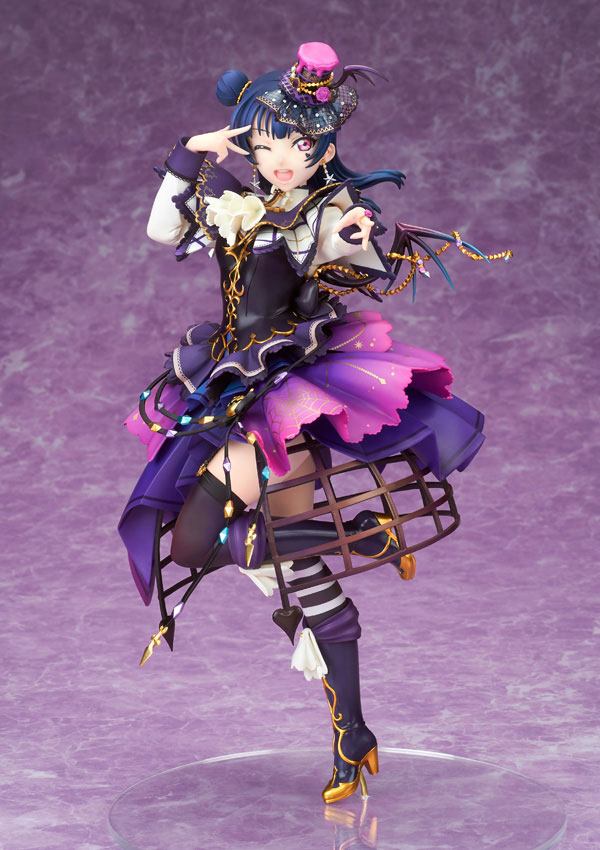 Yoshiko Tsushima Love Live! School Idol Festival Alter - Image 2