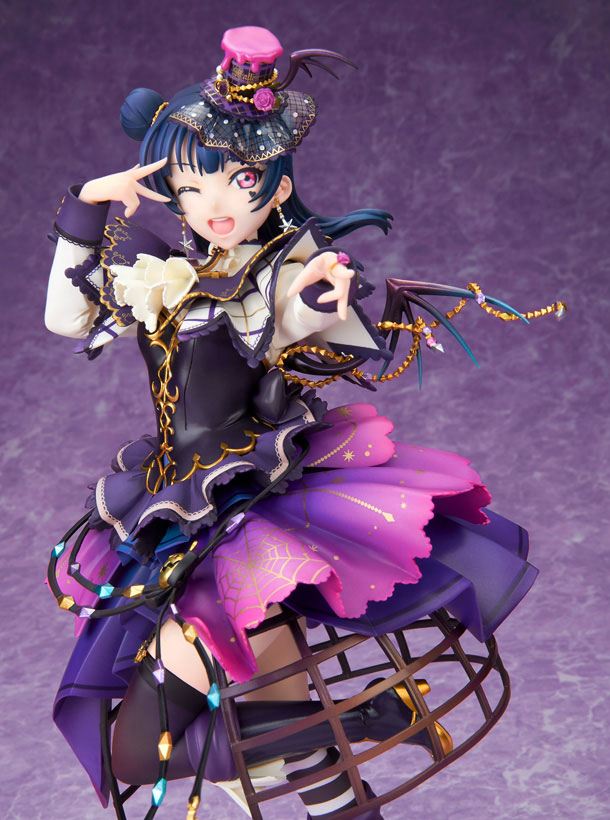 Yoshiko Tsushima Love Live! School Idol Festival Alter - Image 4