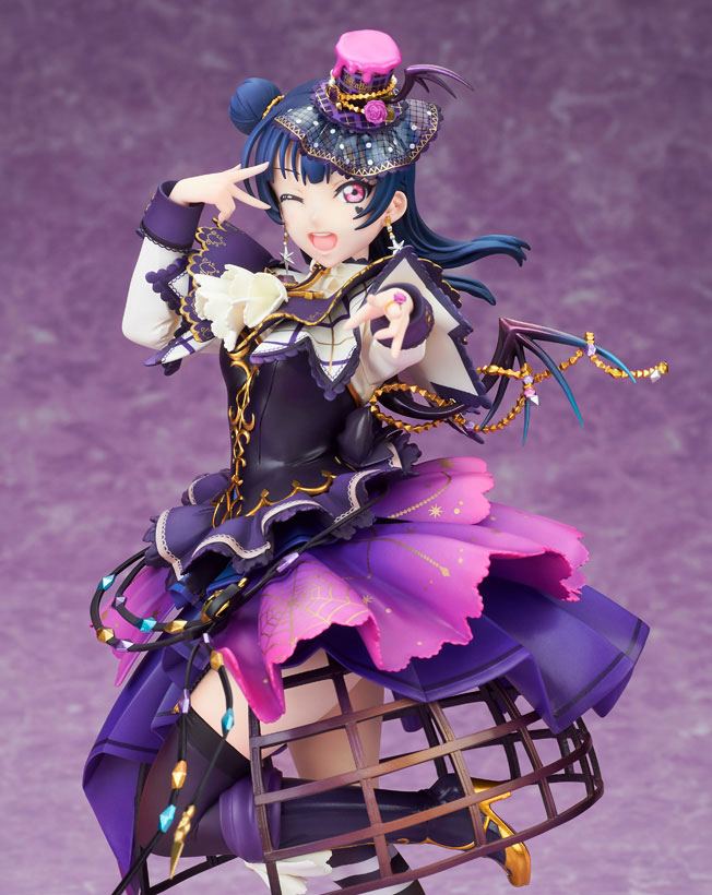 Yoshiko Tsushima Love Live! School Idol Festival Alter - Image 6