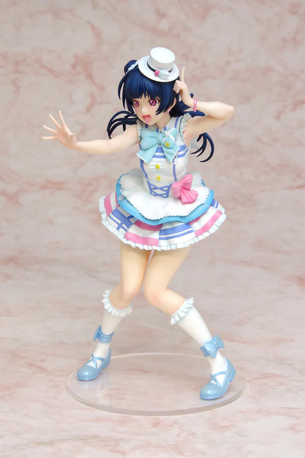 Yoshiko Tsushima Love Live! Wave - Image 4