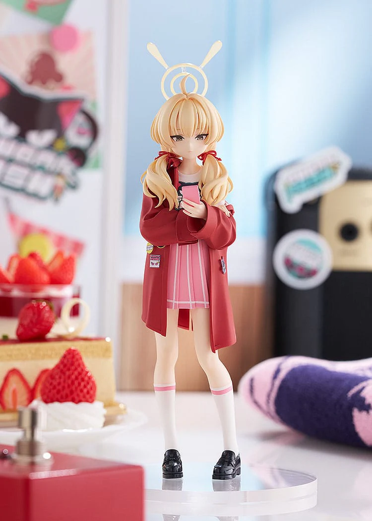 Yoshimi (Band): Event KV Ver. Pop Up Parade Good Smile Company - Image 2