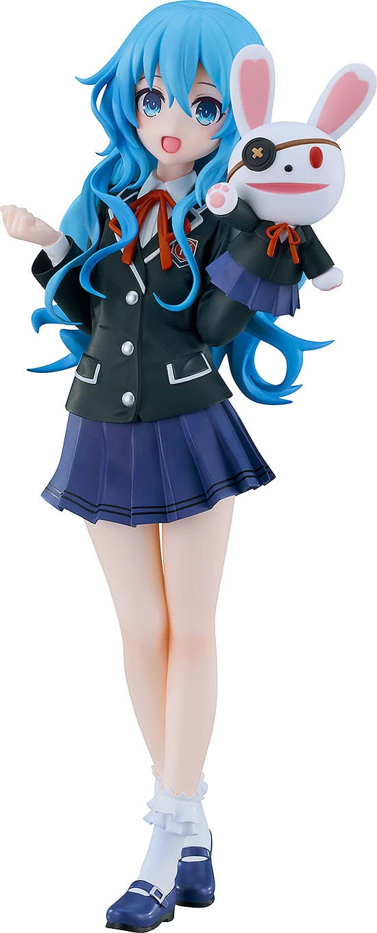 Yoshino: School Uniform Ver. Date A Live Good Smile Company