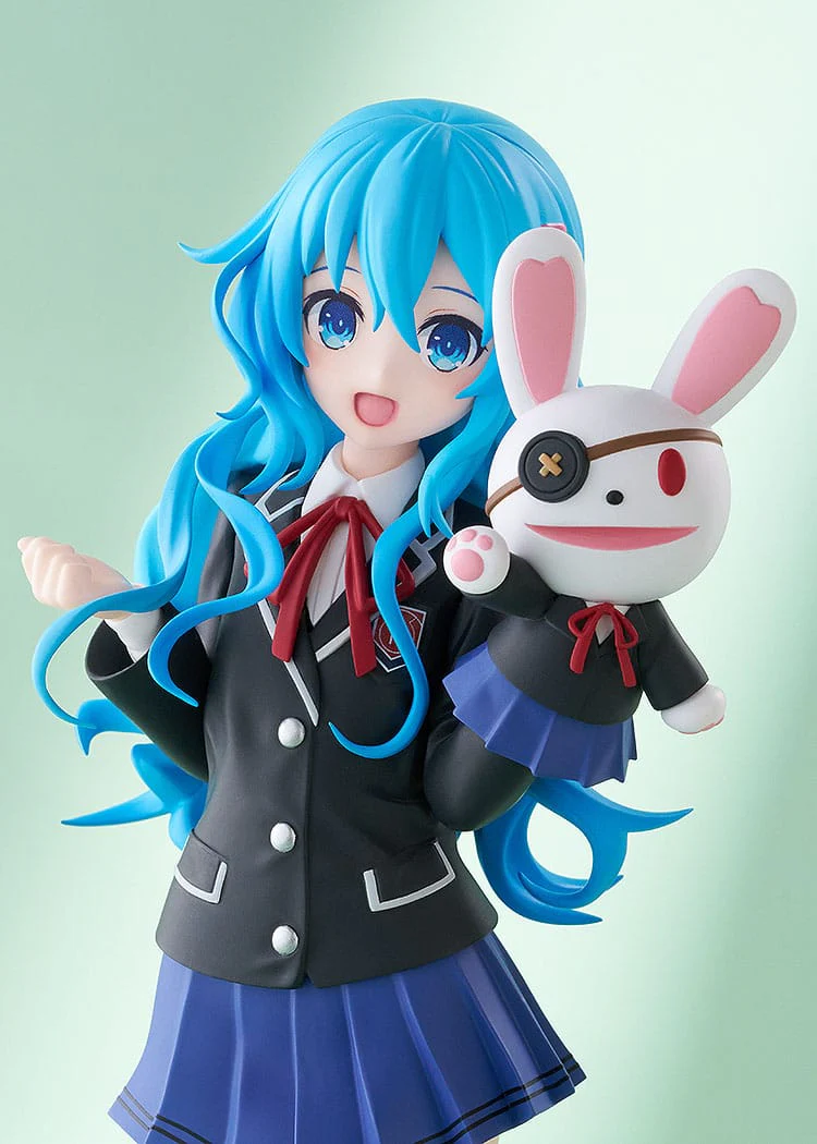 Yoshino: School Uniform Ver. Date A Live Good Smile Company - Image 2