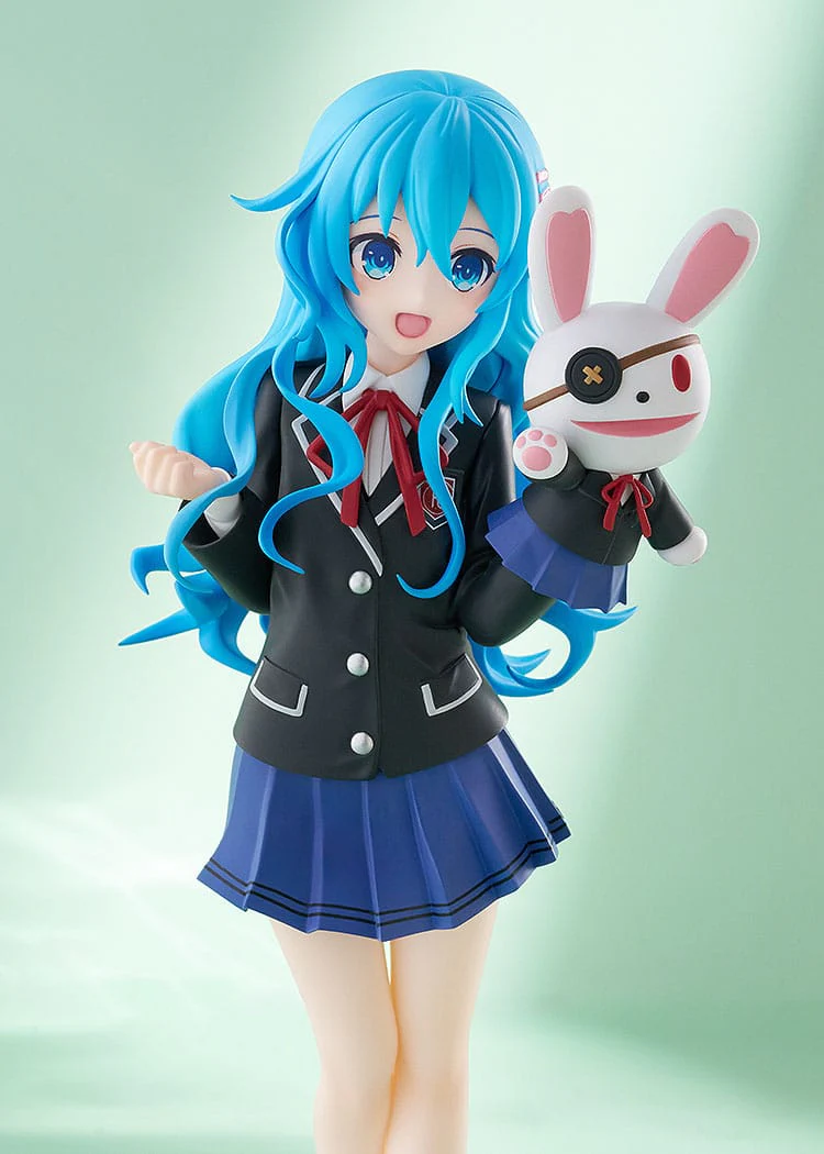 Yoshino: School Uniform Ver. Date A Live Good Smile Company - Image 3