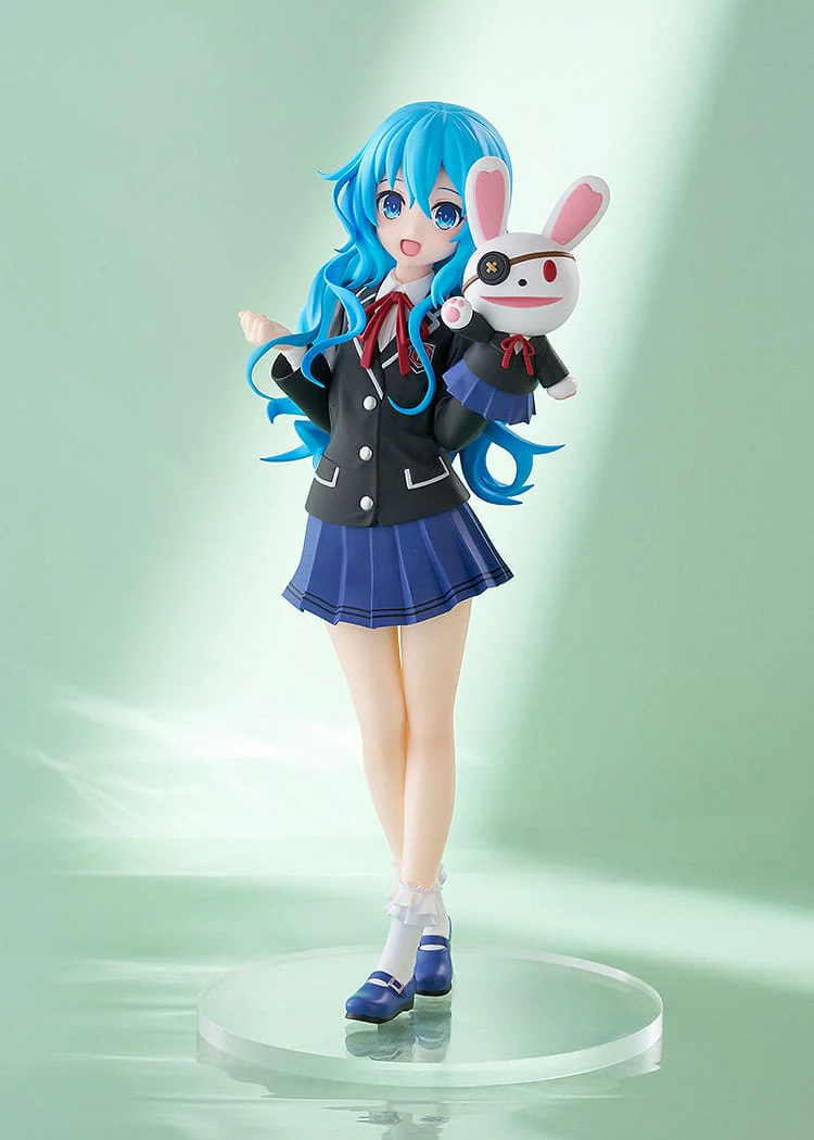 Yoshino: School Uniform Ver. Date A Live Good Smile Company - Image 4