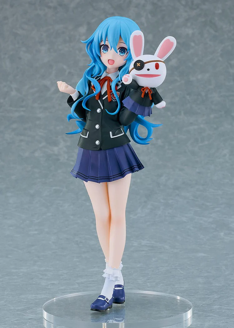 Yoshino: School Uniform Ver. Date A Live Good Smile Company - Image 5
