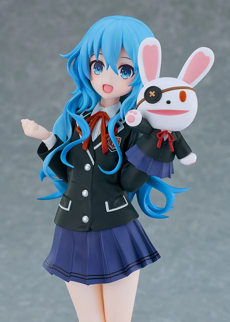 Yoshino: School Uniform Ver. Date A Live Good Smile Company - Image 7