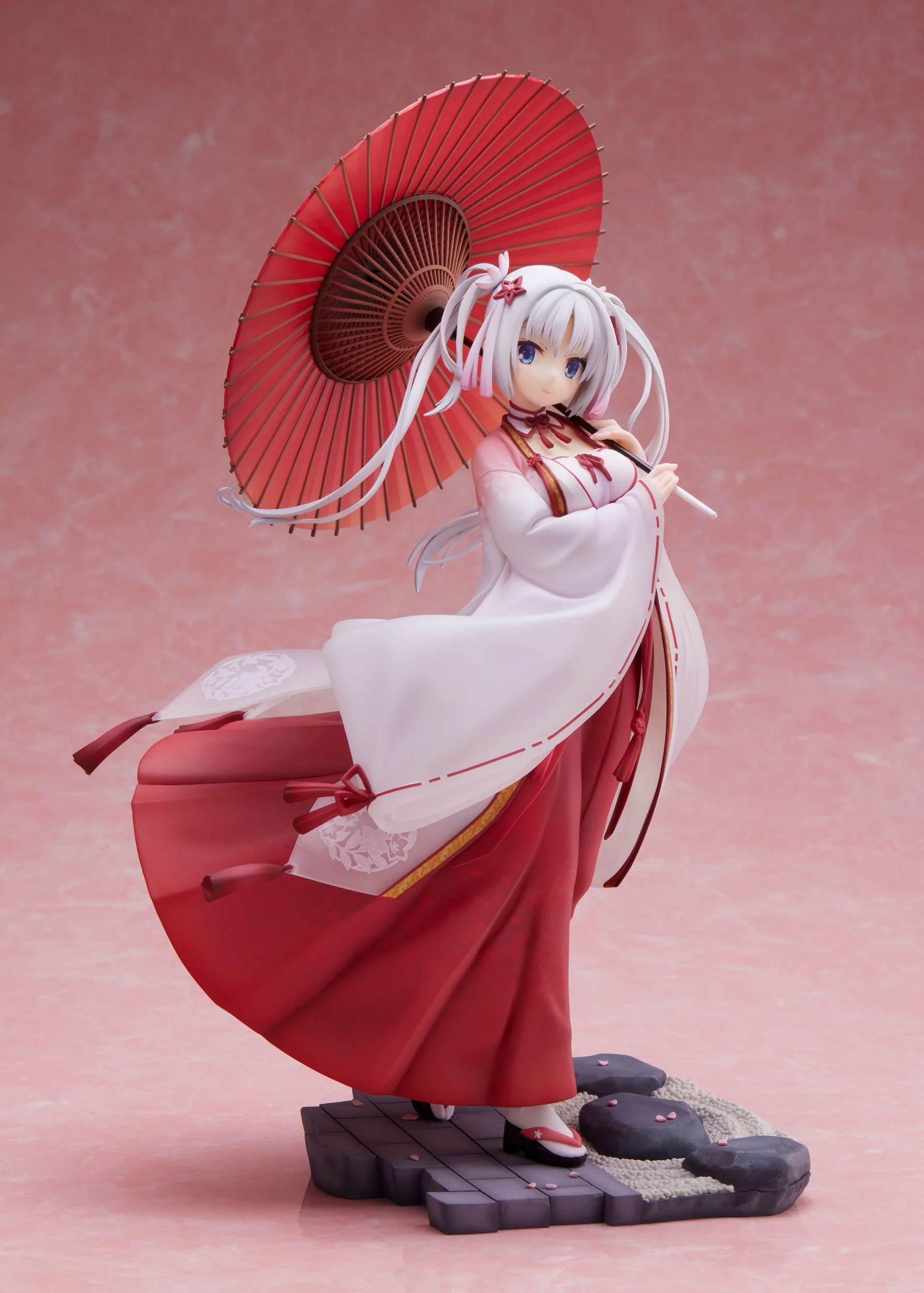 Yoshino Tomotake Limited Edition Senren Banka AliceGlint - Image 20