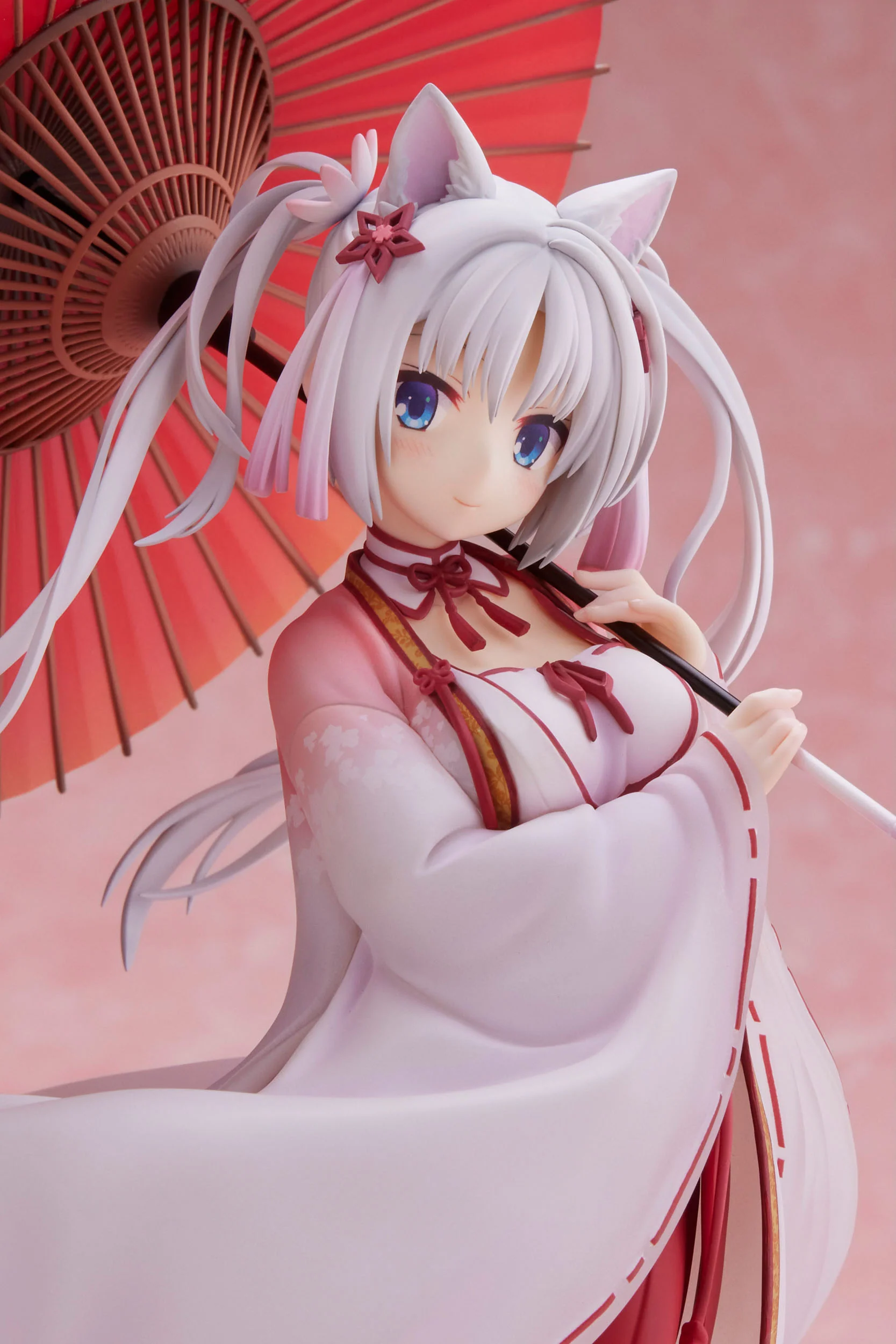 Yoshino Tomotake - STD Edition - Senren Banka - AliceGlint - Image 10