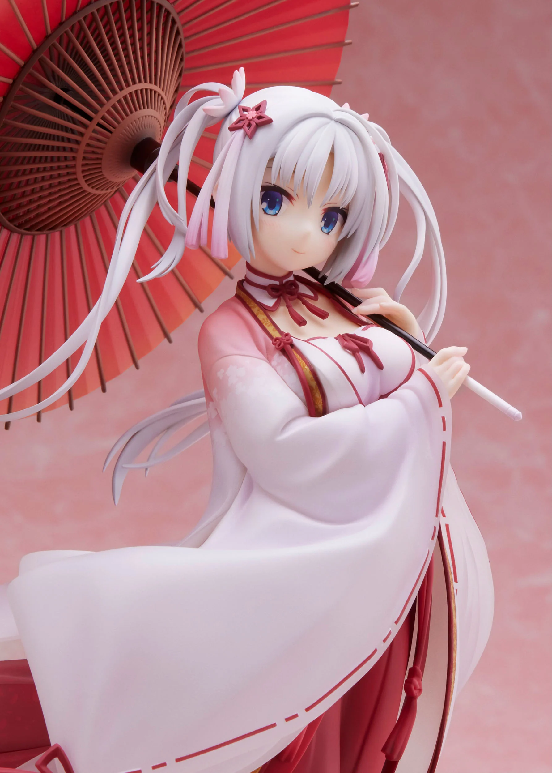 Yoshino Tomotake - STD Edition - Senren Banka - AliceGlint - Image 15