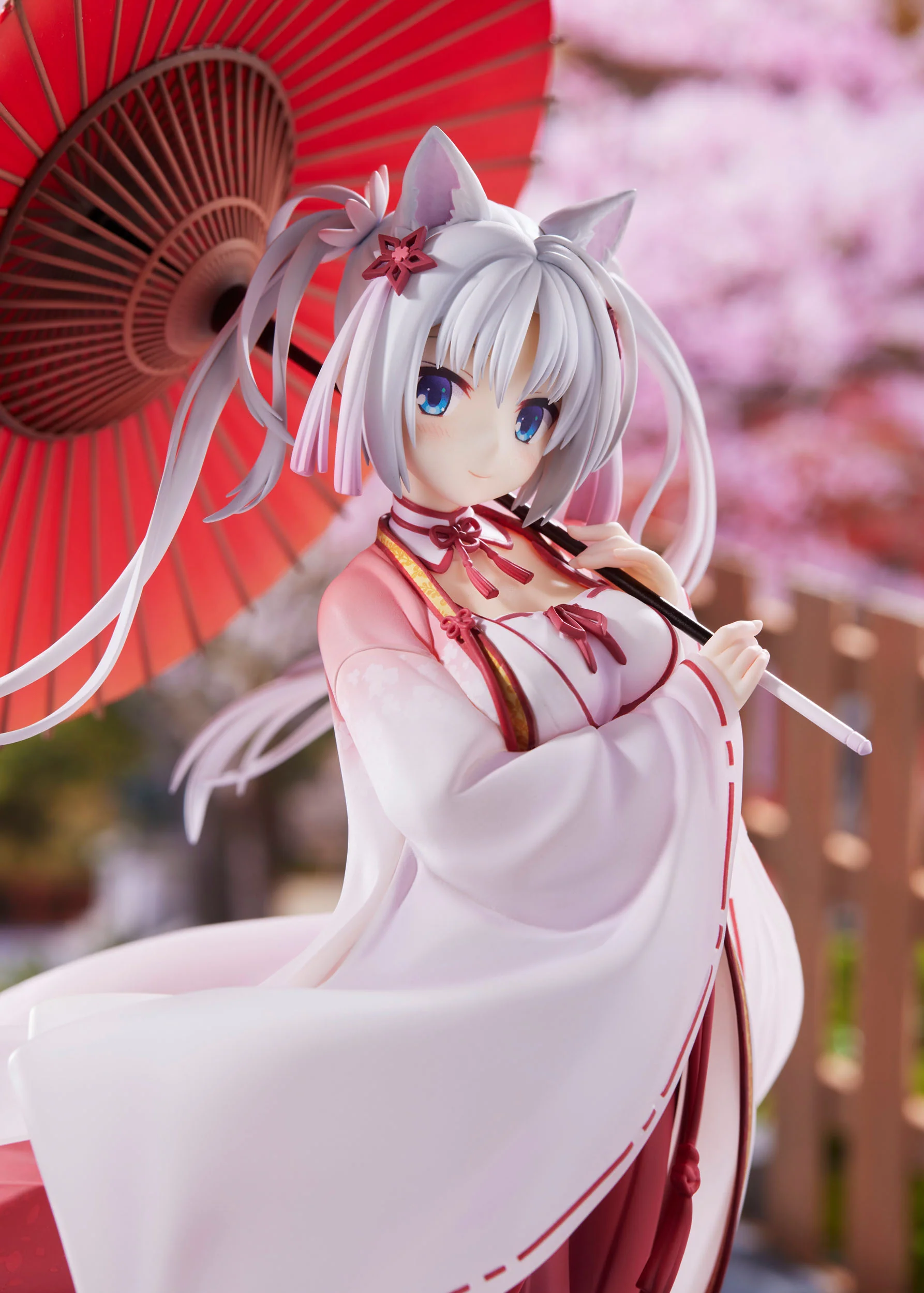 Yoshino Tomotake - STD Edition - Senren Banka - AliceGlint - Image 3