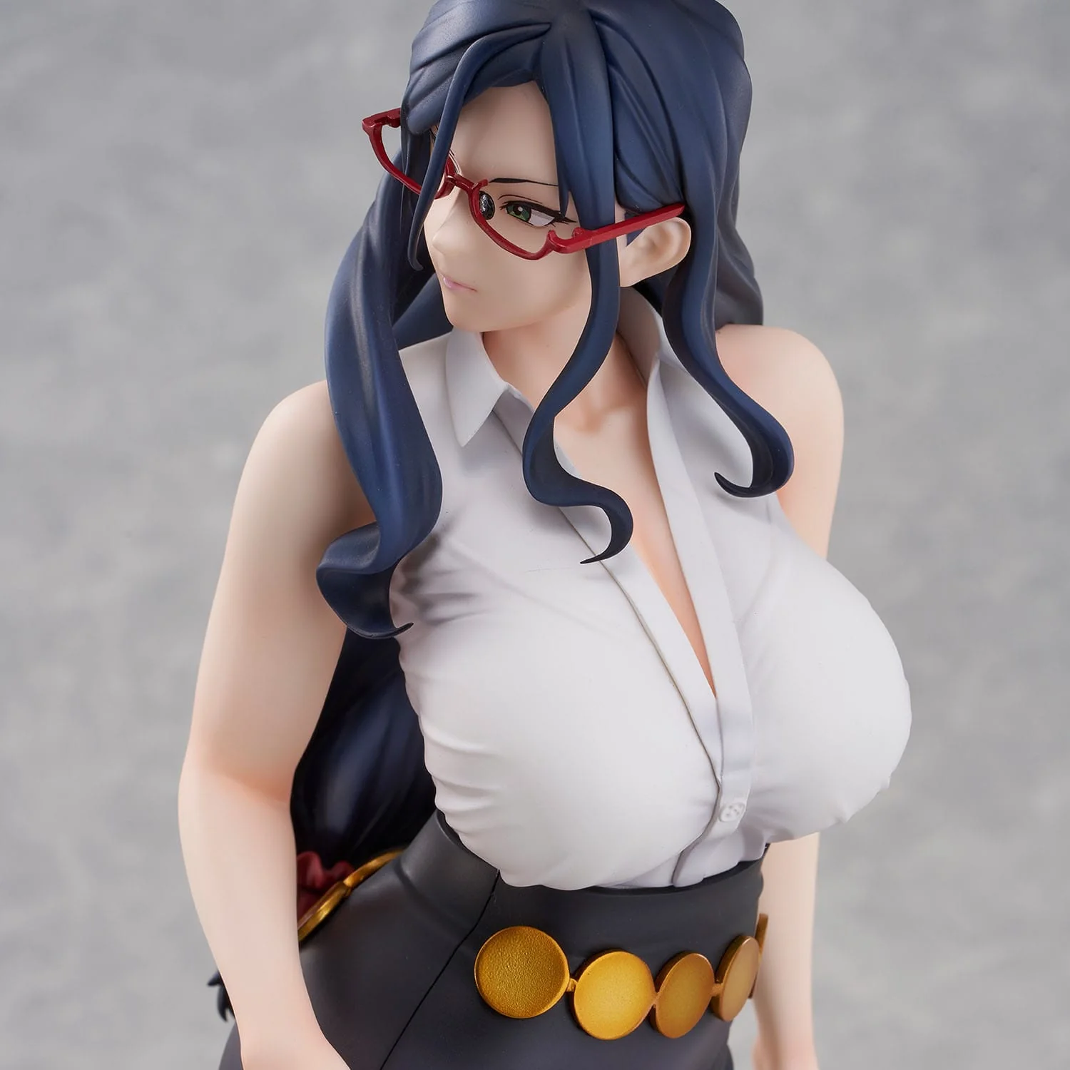 Yoshio Illustration "OL" Original Character Union Creative - Image 14