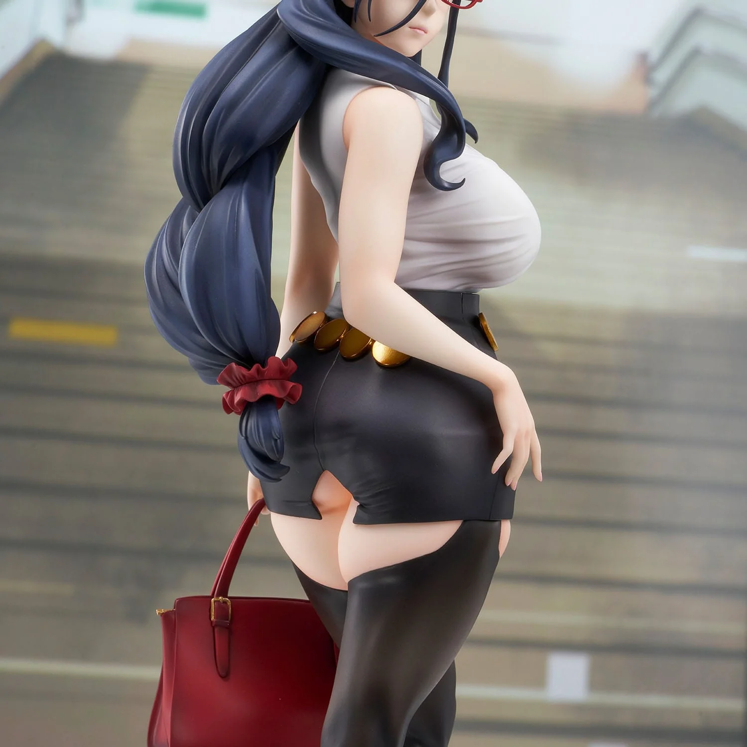 Yoshio Illustration "OL" Original Character Union Creative - Image 18