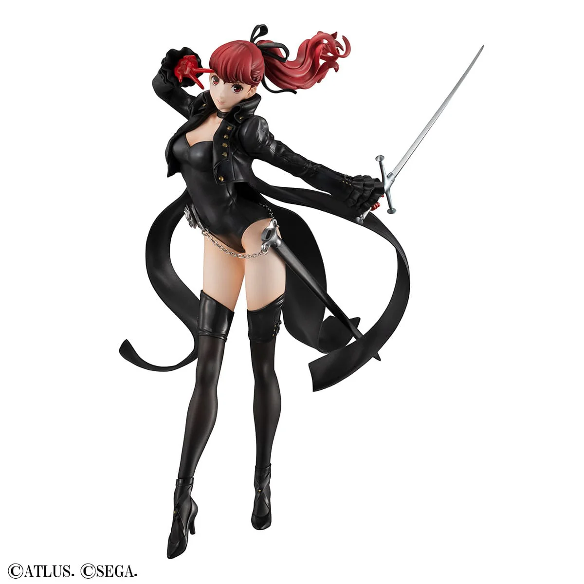 Yoshizawa Kasumi Persona 5 Royal Lucrea MegaHouse - Image 8