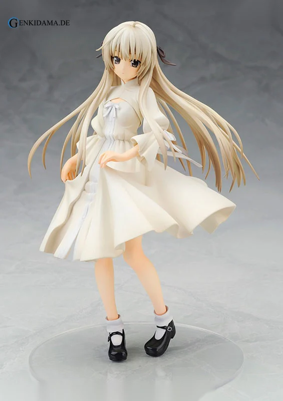 Yosuga no Sora - Sora Kasugano
