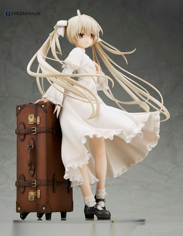 Yosuga no Sora Sora Kasugano Ending Ver. - Image 11