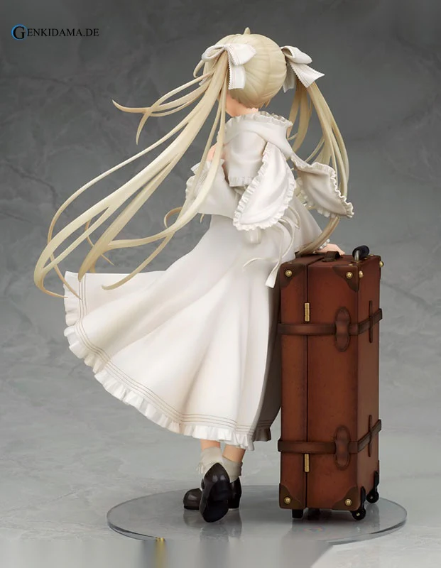 Yosuga no Sora Sora Kasugano Ending Ver. - Image 4