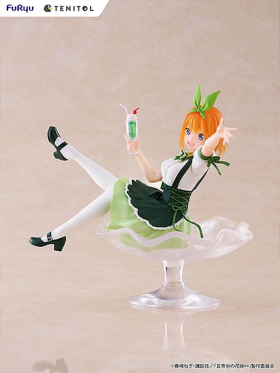 Yotsuba - Fig a la mode - Tenitol - Furyu - Image 7