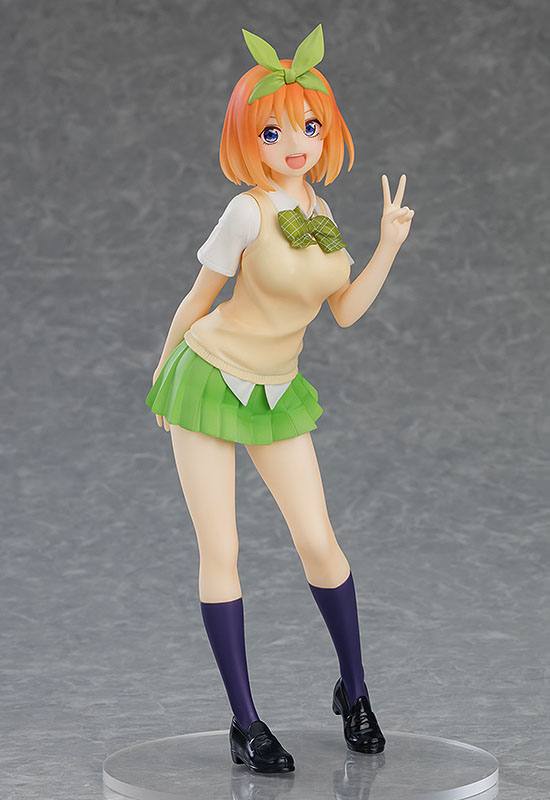 Yotsuba Nakano - 1.5 Ver - Pop Up Parade / The Quintessential Quintuplets - Image 2