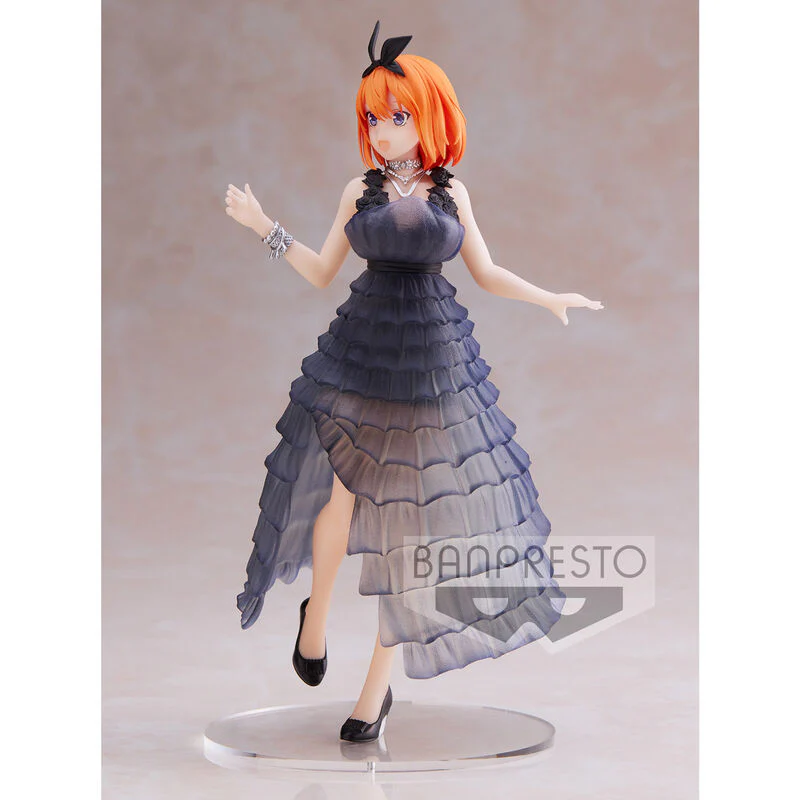 Yotsuba Nakano - Kyunties / The Quintessential Quintuplets - Image 2