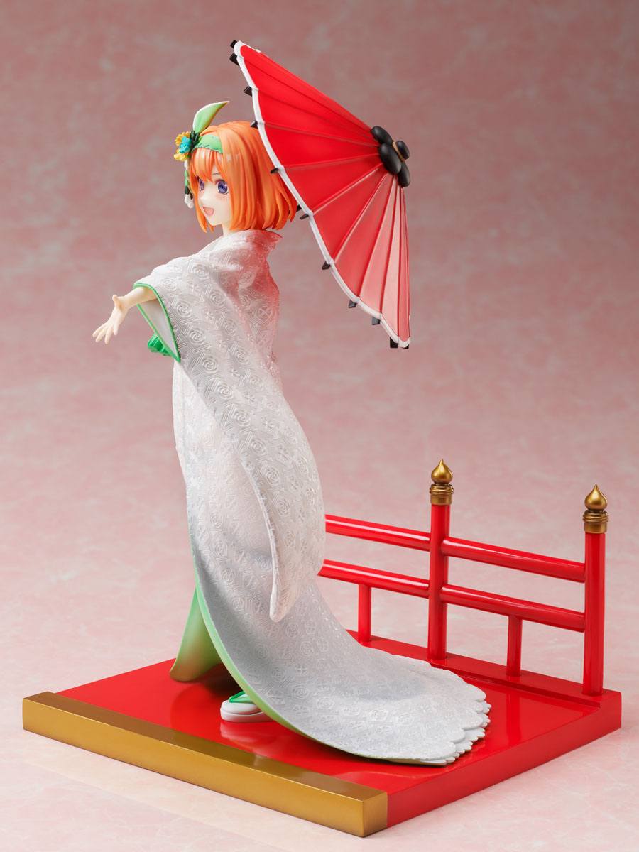 Yotsuba Nakano Shiromuku Furyu - Image 6