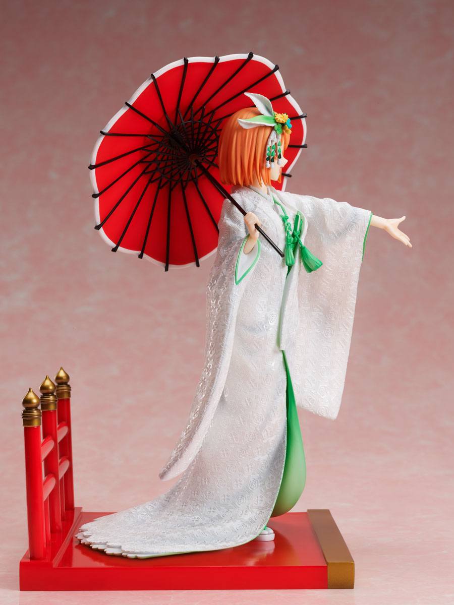 Yotsuba Nakano Shiromuku Furyu - Image 9